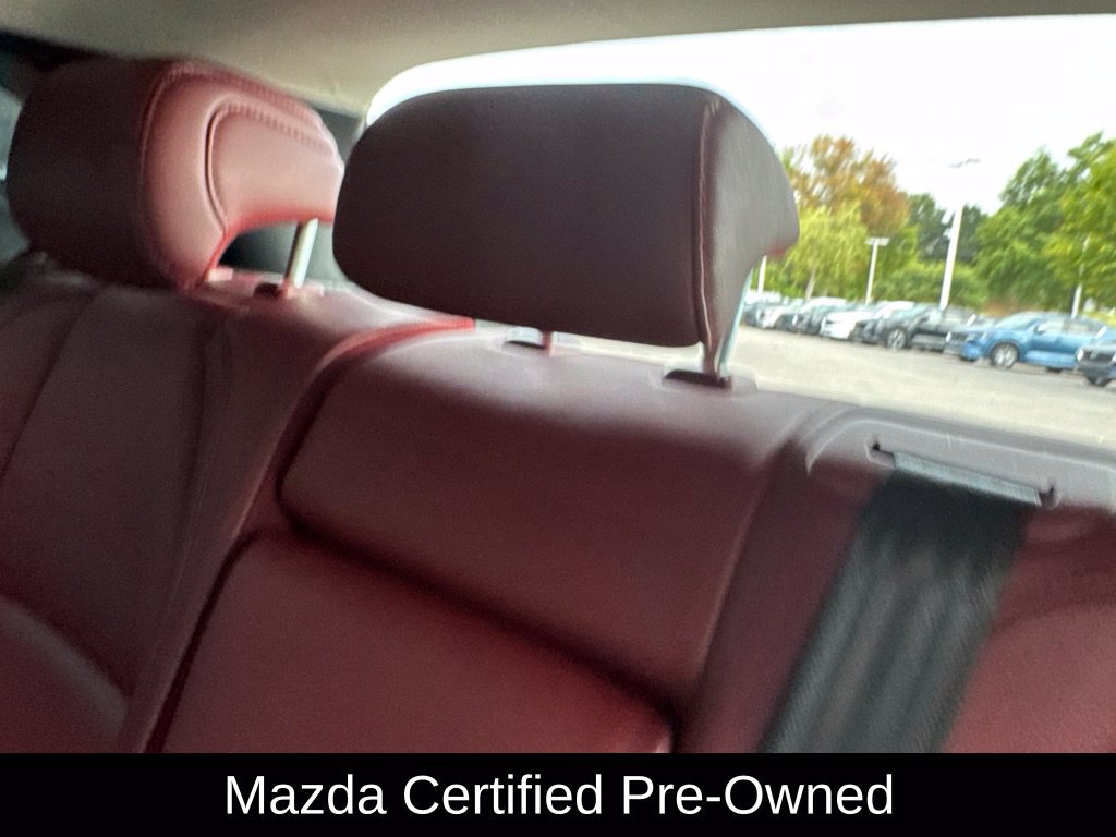 Used 2022 MAZDA CX-30 AWD 2.5 S w/ Preferred Package image 58