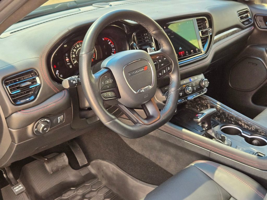 Used 2023 Dodge Durango R/T AWD/4WD image 10