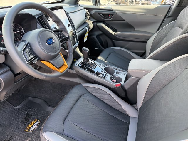New 2026 Subaru Crosstrek 2.5i Wilderness AWD/4WD image 19
