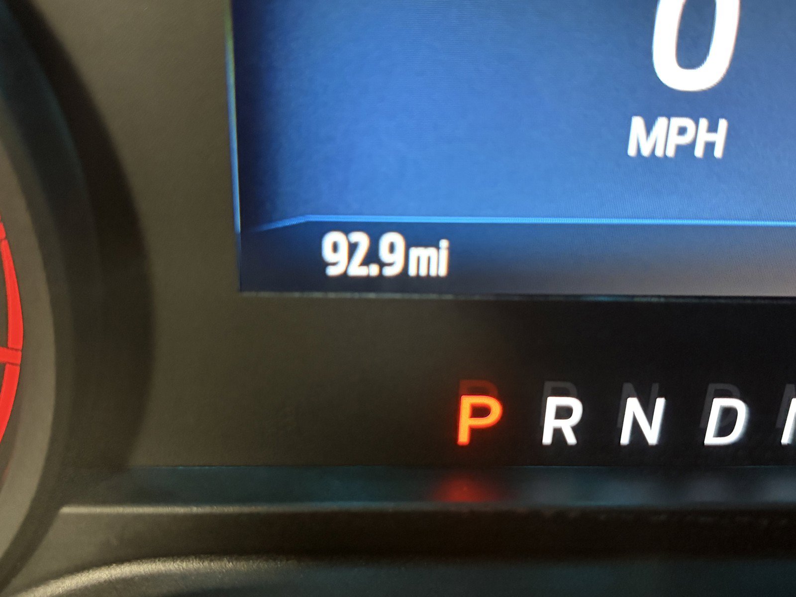 Used 2023 Ford F250 XL w/ Snow Plow Prep Package AWD/4WD image 9