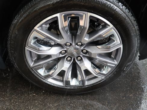 Used 2023 GMC Sierra 1500 Denali AWD/4WD image 13
