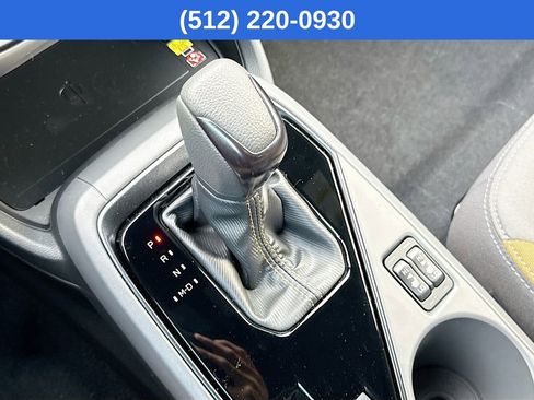 New 2026 Subaru Crosstrek 2.5i Sport AWD/4WD image 21