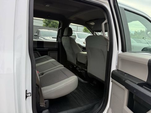 Used 2016 Ford F150 XL w/ Equipment Group 101A Mid AWD/4WD image 15