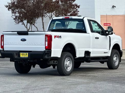 New 2026 Ford F350 XL w/ FX4 Off-Road Package image 4