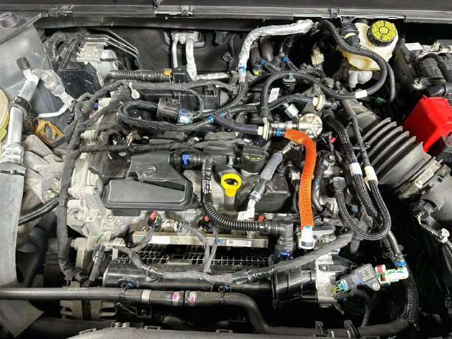 Used 2023 Ford Bronco Sport Big Bend AWD/4WD image 34