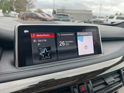 Used 2018 BMW X5 xDrive40e image 15