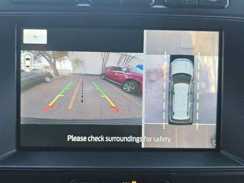 Used 2020 Ford Expedition Max King Ranch w/ Cargo Package image 24