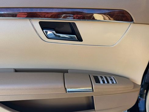 Used 2008 Mercedes-Benz S 550 S 550 image 17