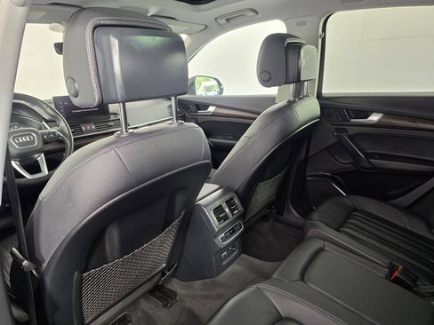 Certified 2024 Audi Q5 2.0T Premium AWD/4WD image 39
