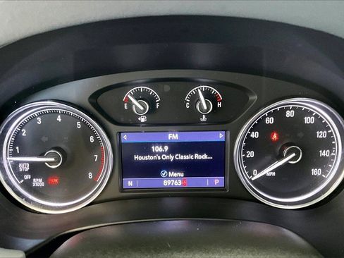 Used 2021 Buick Enclave Essence w/ Sound and Sites Package image 23