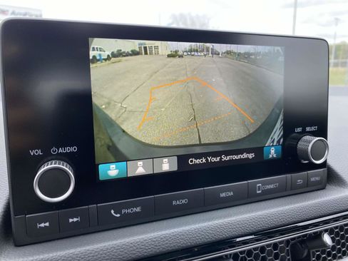 New 2026 Honda Civic Sport image 17