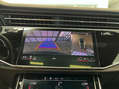 Used 2021 Audi Q7 2.0T Premium Plus w/ Premium Plus Package image 23