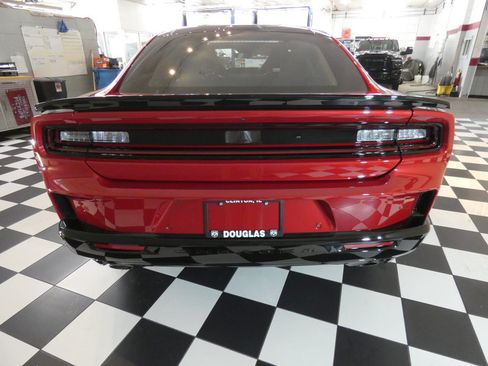 New 2026 Dodge Charger R/T AWD/4WD image 5