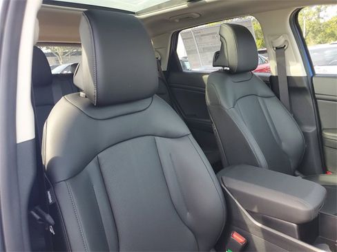 New 2026 Kia Sportage EX w/ EX Panorama Roof Package image 12