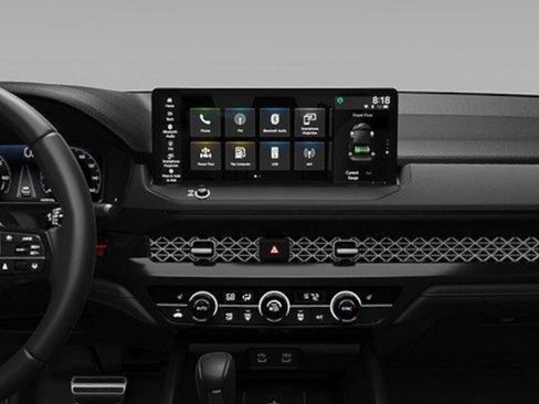 New 2026 Honda Accord Sport image 6
