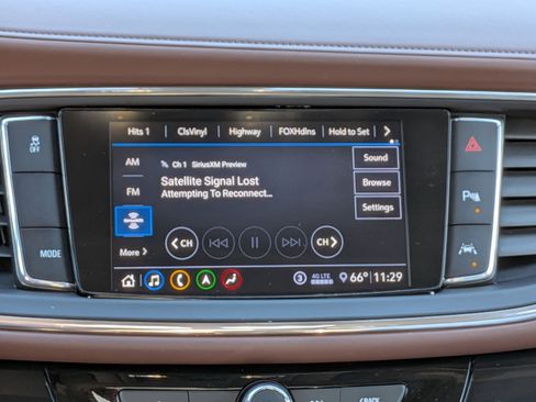 Used 2020 Buick Enclave Avenir w/ Avenir Technology Package image 17