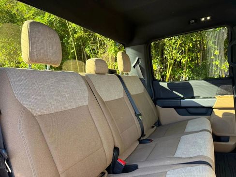 Used 2022 Ford F150 XLT w/ Equipment Group 301A Mid image 42