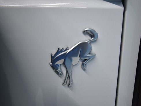 Used 2023 Ford Bronco Badlands w/ Sasquatch Package image 39