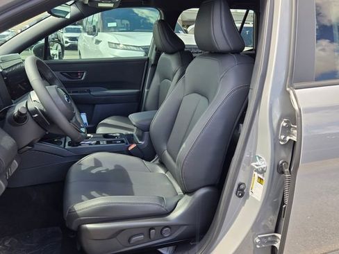 New 2026 Subaru Outback Limited AWD/4WD image 11