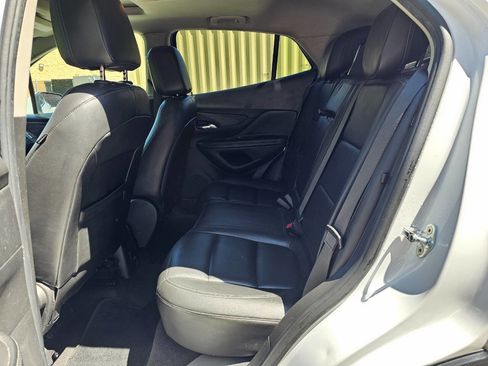 Used 2019 Buick Encore Essence image 27