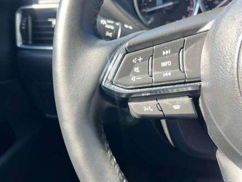 Used 2023 MAZDA CX-5 AWD 2.5 S w/ Select Package image 20