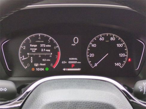 New 2025 Honda Pilot EX-L image 24