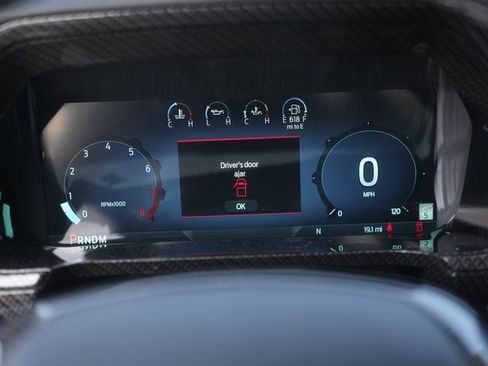 New 2025 Ford F150 Lariat w/ Equipment Group 501A Mid image 25