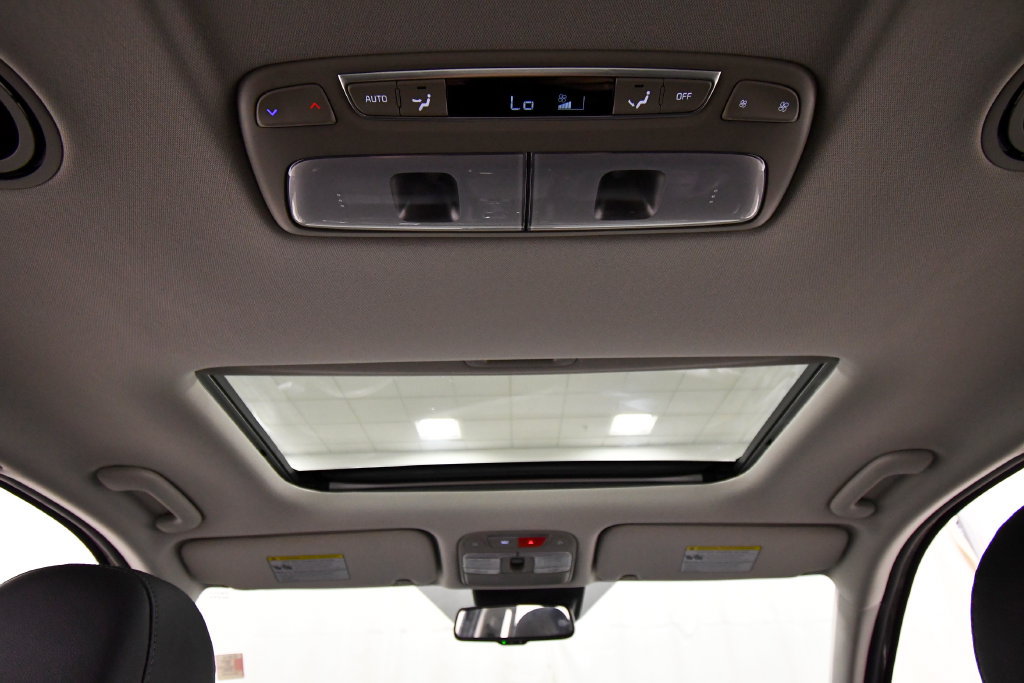 Certified 2025 Kia Telluride EX X-Line AWD/4WD image 16