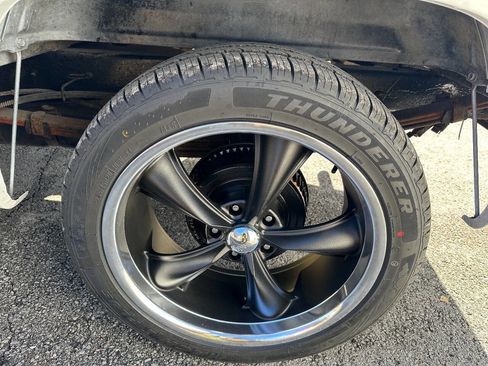 Used 1989 GMC Sierra 1500 2WD Regular Cab image 19