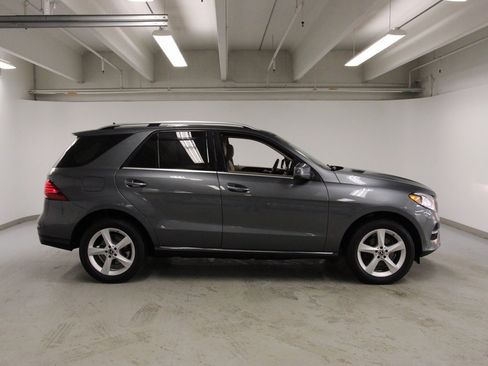Used 2018 Mercedes-Benz GLE 350 4MATIC image 5