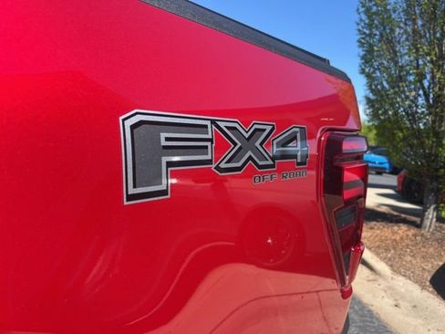 Used 2024 Ford F150 Lariat w/ Bed Utility Package image 15