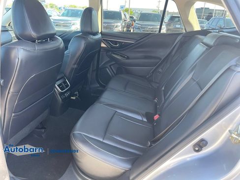 Used 2020 Subaru Outback Limited w/ Popular Package #2 AWD/4WD image 24