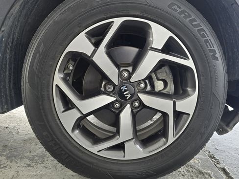 Used 2021 Kia Sportage LX image 48