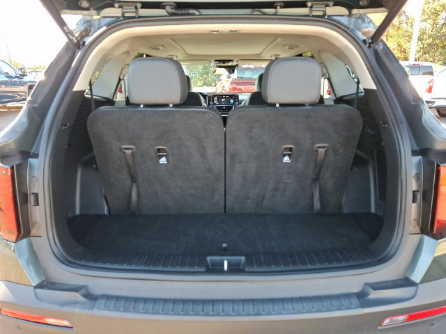 Used 2023 Kia Sorento X-Line EX AWD/4WD image 29