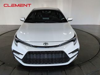 Used 2024 Toyota Corolla SE video 2