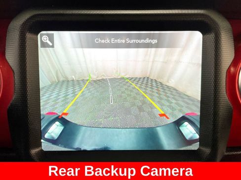 Used 2020 Jeep Gladiator Rubicon AWD/4WD image 4