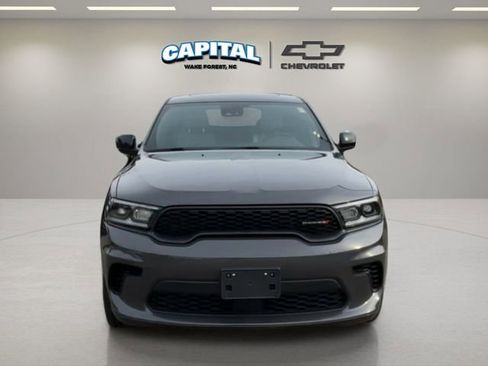 Used 2024 Dodge Durango GT image 8
