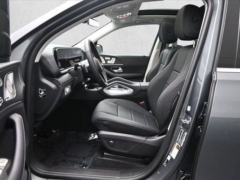 Certified 2026 Mercedes-Benz GLE 450 4MATIC image 9
