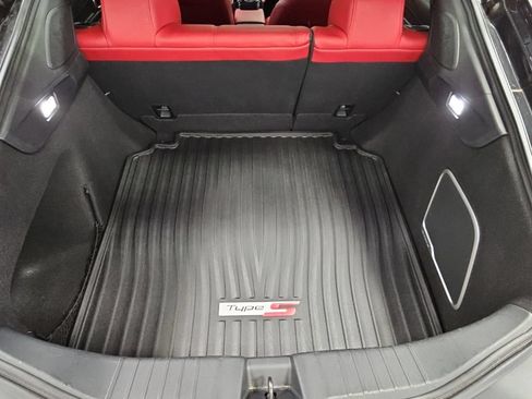 Used 2025 Acura Integra Type S FWD image 32