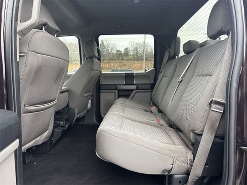 Used 2020 Ford F150 XLT w/ Equipment Group 301A Mid image 23