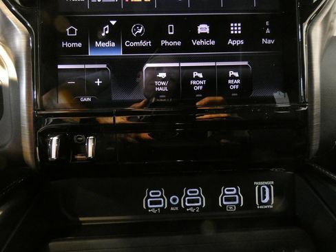 New 2025 RAM 2500 Power Wagon image 16