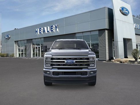 New 2026 Ford F250 Lariat w/ FX4 Off-Road Package image 6