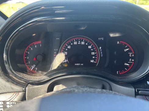 Used 2024 Dodge Durango GT AWD/4WD image 14
