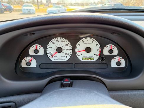 Used 2002 Ford Mustang GT image 48
