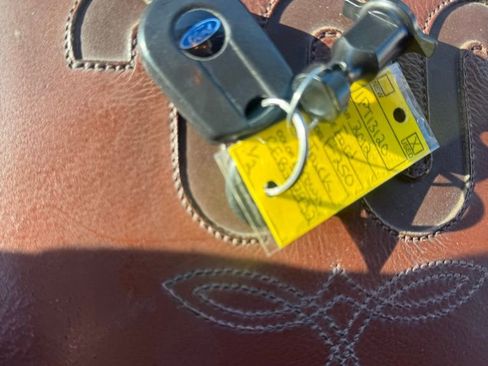 Used 2012 Ford F250 King Ranch image 12