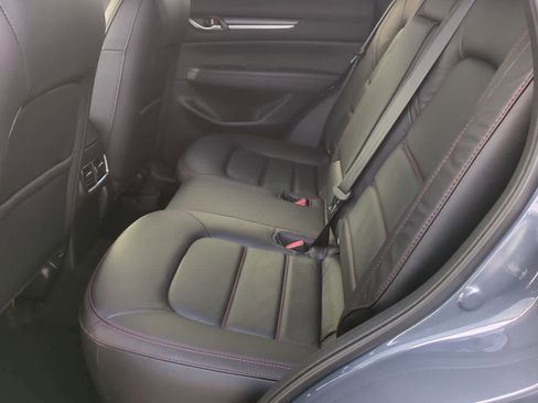 New 2025 MAZDA CX-5 Carbon Edition image 18
