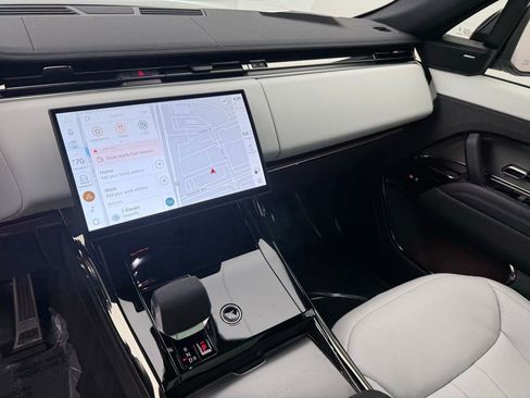 Used 2024 Land Rover Range Rover Sport Dynamic SE image 13