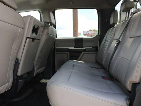 Used 2020 Ford F250 XL w/ Power Equipment Group AWD/4WD image 11