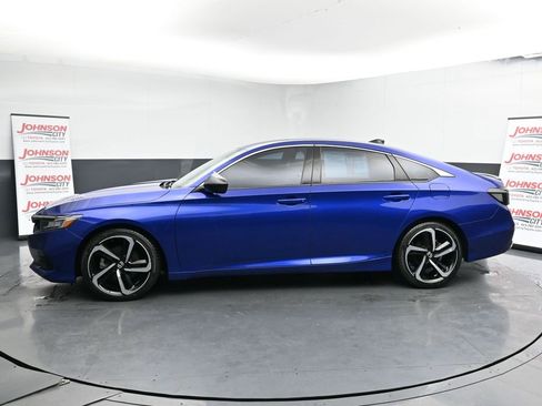 Used 2022 Honda Accord Sport image 5