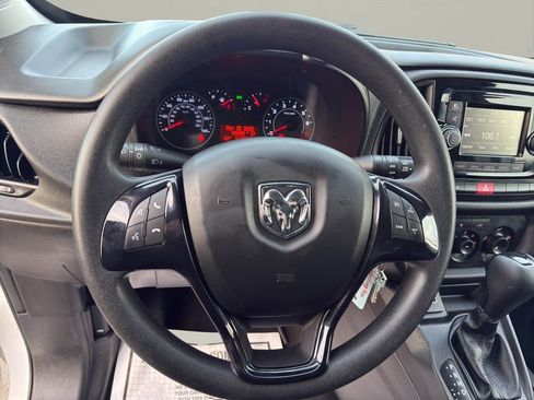 Used 2022 RAM ProMaster City Wagon image 11